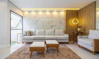 Imagem 6: Jardim Social, casa térrea, Rua Sem Saída, 4 quartos sendo 3 suítes, 3 vagas, piscina, 416