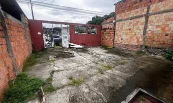 Imagem: Terreno novo Aleixo/ px CPA norte