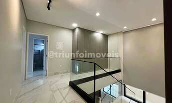 Imagem 7: Casa alto padrão a venda em condomínio com 4 suítes TR220258 THE -JMR2KQ