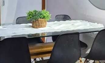 Imagem 6: Apto 2 quartos, aconchegante, a 150mts da praia