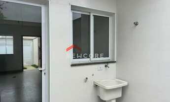 Imagem 6: Sobrado em Avenida Deputado Emilio Justo - Boraceia - Bertioga/SP