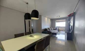 Imagem 3: Apartamento à Venda no Atlantic Tower 3 Quartos, 2 Suítes, 1 Vaga de Garagem [7279