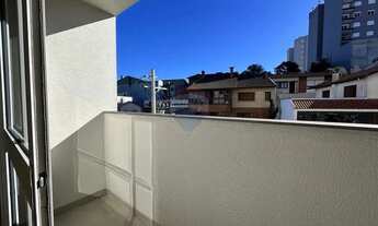 Imagem 5: Apartamento 2 dormitórios (1 suíte) Bairro Rio Branco R$375.000,00