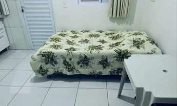 Imagem 4: Não disponível no momento - kitnet