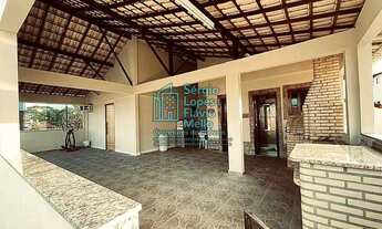 Imagem: ITABORAÍ - Casa ALTO PADRÃO 3 quartos