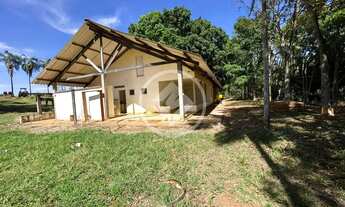 Imagem 2: Hidrolândia - Fazenda de 15 Alqueires codigo: 149884