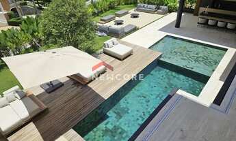 Imagem 7: Casa de condomínio em Alameda Uruguai - Alphaville Residencial Dois - Barueri/SP