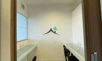 Imagem 5: Sala - Paralela - Salvador