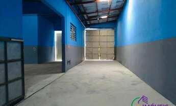 Imagem 4: GALPÃO - CIDADE INDUSTRIAL SATÉLITE DE SÃO PAULO - SP