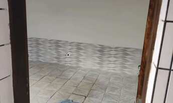 Imagem 4: Apartamento Térreo, à Venda no Parque São Vicente com 1 Quarto, Vaga de Garagem, Barato