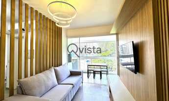 Imagem 2: Apartamento 2 dormitórios à Venda na Astúrias no Guarujá