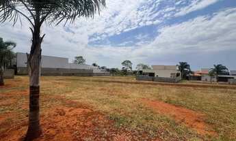 Imagem 3: Terreno à venda, 360 m² por R$ 140.000,00 - Condomínio Residencial Gaudí - Anápolis/GO