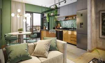 Imagem 6: Vendas Apartamento Curitiba PR