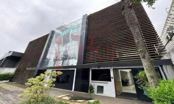 Imagem: Prédio comercial para locação na Casa