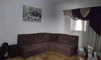 Imagem 3: Casa com 3 dormitórios à venda, 115 m² por R$ 200.000,00 - Chácara Flora - Jaú/SP