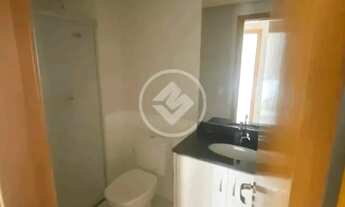 Imagem 6: Apartamento à venda com três quartos, sendo uma suíte no bairro Araés em Cuiabá MT R$ 450