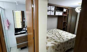 Imagem 5: Flat a venda com 02 quartos no Jardim Oceania - FL0461