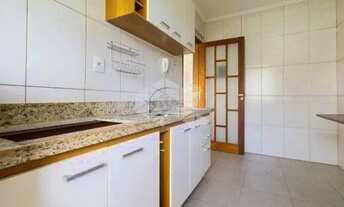 Imagem 4: Apartamento 1 dormitório com vaga coberta