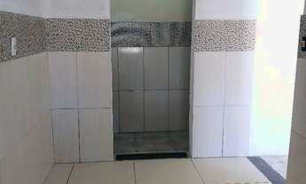 Imagem 5: Casa pra alugar Casa com 1 dormitório