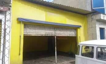 Imagem: Salão para alugar, 50 m² por R$ 4.500,00/mês