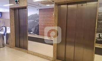 Imagem 4: Sala 1 quarto - Centro