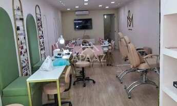 Imagem 2: Salão à venda, Vila Gomes Cardim - São Paulo/SP