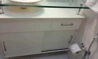 Imagem 7: Imóvel para aluguel tem 50 metros quadrados com 1 quarto em Copacabana - Rio de Janeiro