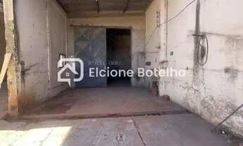 Imagem 5: Aluguel Galpão TIBERY