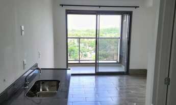 Imagem: Apartamento, Santo Amaro, 1 Quarto