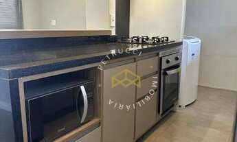 Imagem 7: Apartamento com 1 dormitório para alugar, 47 m² - Cambuí - Campinas/SP