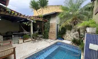 Imagem: Casa no setor Faiçalville 3 Qts. 2 Vagas