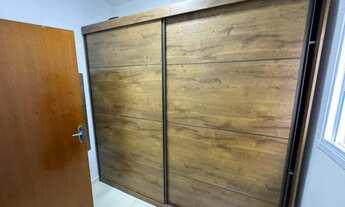 Imagem 2: Cobertura para alugar, 70 m² por R$ 2.130,00/mês - Vila Luzita - Santo André/SP