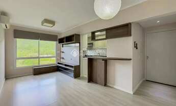 Imagem: Apartamento 2 quartos, semi mobiliado, suite