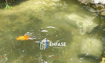 Imagem 2: Imóvel para aluguel tem 245 metros quadrados com 3 quartos em condominio fechado