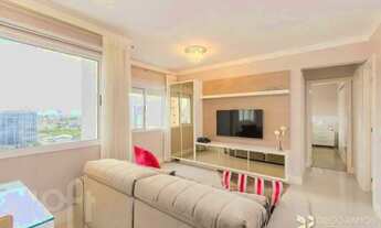 Imagem 5: APARTAMENTO À VENDA NA VILA IPIRANGA COM 65 M², 2 QUARTOS, 1 SUÍTE, 1 VAGA