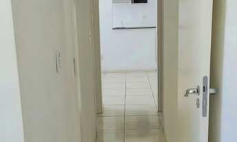 Imagem 6: Apartamento com suíte no Condomínio Castelo de Luxemburgo