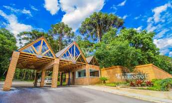 Imagem: Terreno em Condomínio - 3.645m² priv