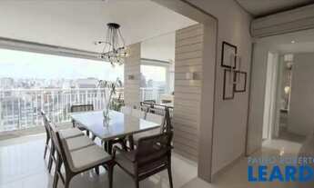 Imagem 7: APARTAMENTO - VILA OLÍMPIA - SP