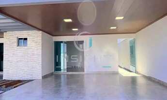 Imagem 4: Casa à venda no Residencial Flor do Cerrado em Anápolis