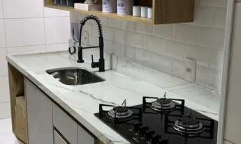 Imagem 7: Residencial Flampark Club