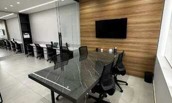 Imagem 2: Sala à venda, 1 vaga, Vila Castela - Nova Lima/MG