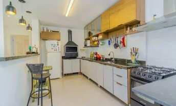 Imagem 8: Apartamento 3 dormitórios à venda Tristeza Porto Alegre/RS