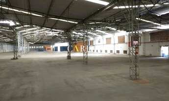 Imagem 5: Galpão para aluguel, CIDADE INDUSTRIAL - Contagem/MG