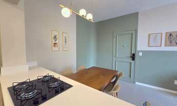 Imagem 5: Apartamento à venda 1 dormitório no Centro de Florianópolis/SC