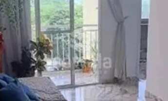 Imagem: Apartamento à venda com 50,00m² e 2 quartos