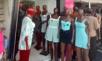 Imagem 3: Aluguel de Loja TÉRREO em Cajazeiras