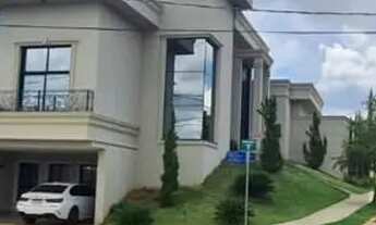 Imagem: Casa de condomínio em Avenida Francisco