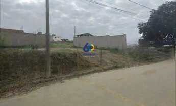 Imagem: Lote à venda no Bairro Belo Horizonte