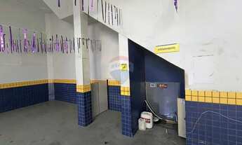 Imagem 7: RE/MAX Aluga Salão Comercial 275m² Bonfim Campinas SP R$7.900,00