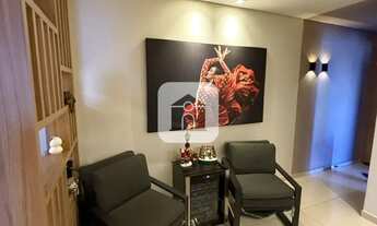 Imagem: Apartamento para venda no bairro Tubalina